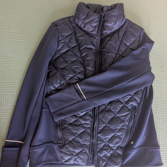 Layer 8 Subzero Jacket - Picture 3 of 3